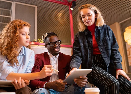 How to Build a Strong Digital Brand