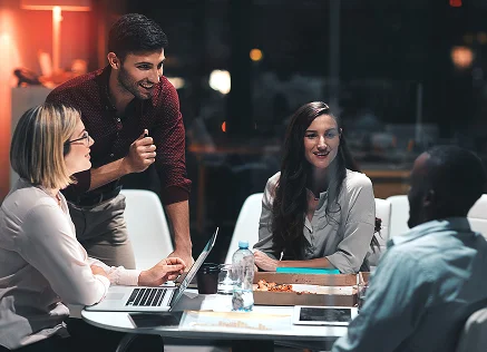 Digital Growth Hacks for Modern Brands