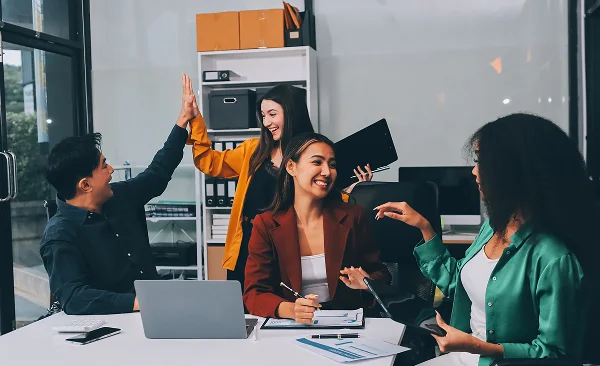 The Power of Data-Driven Marketing