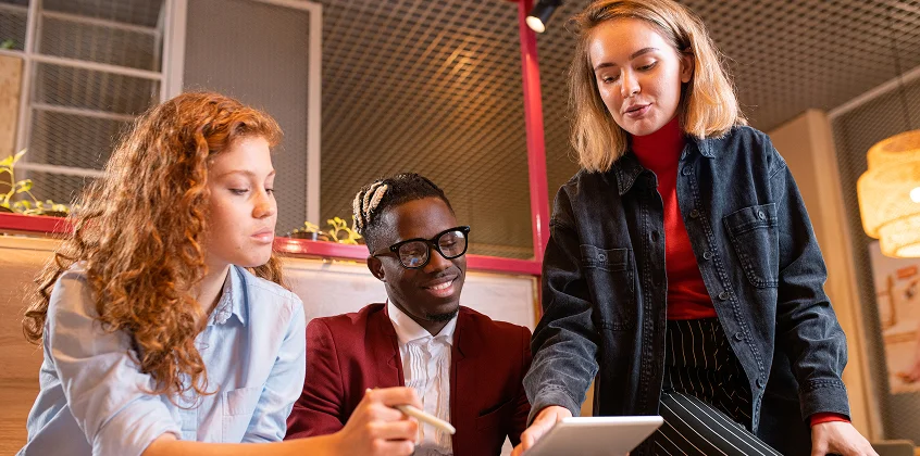 Social Media Tactics for Rapid Growth